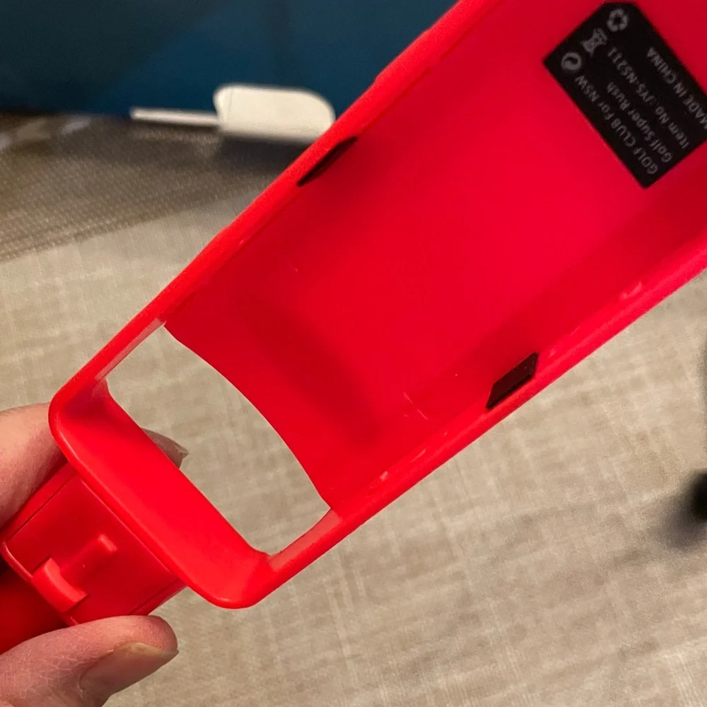 9-in-1 Game Accessories for NSW Sports